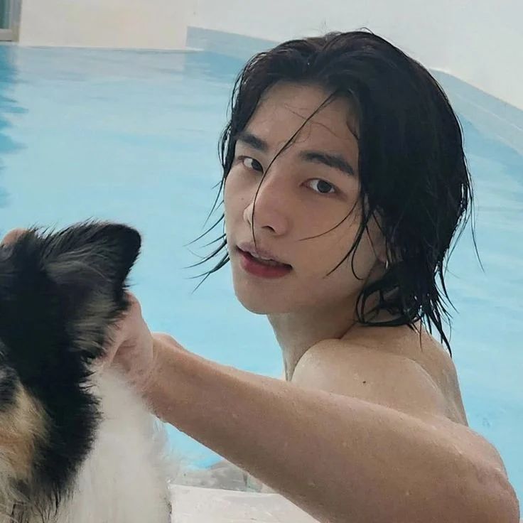 Avatar of Hyunjin 
