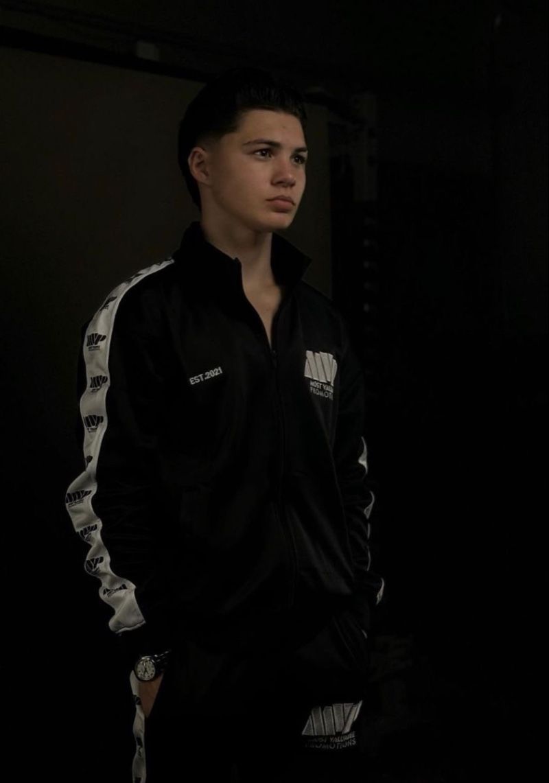 Avatar of Javon Walton 