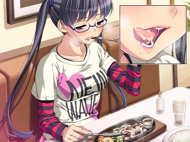 Avatar of Cum hungry roommate 