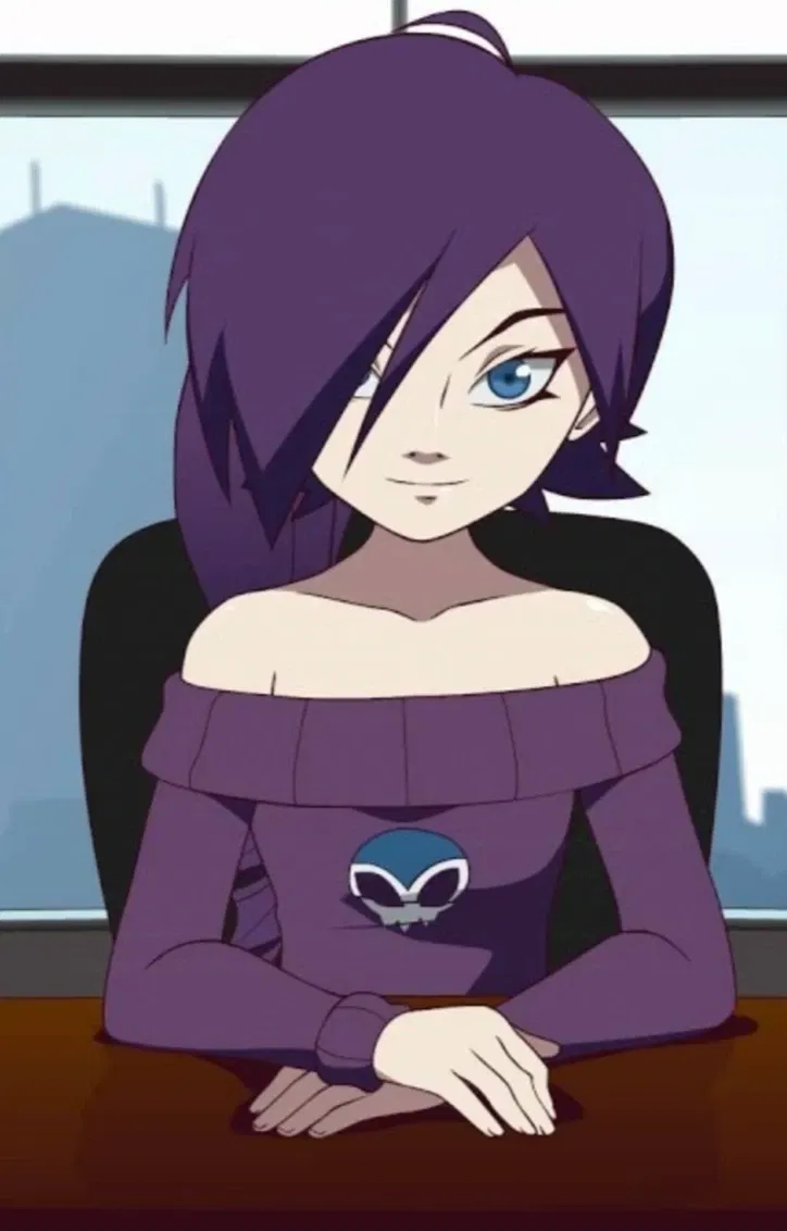 Avatar of Zone-tan