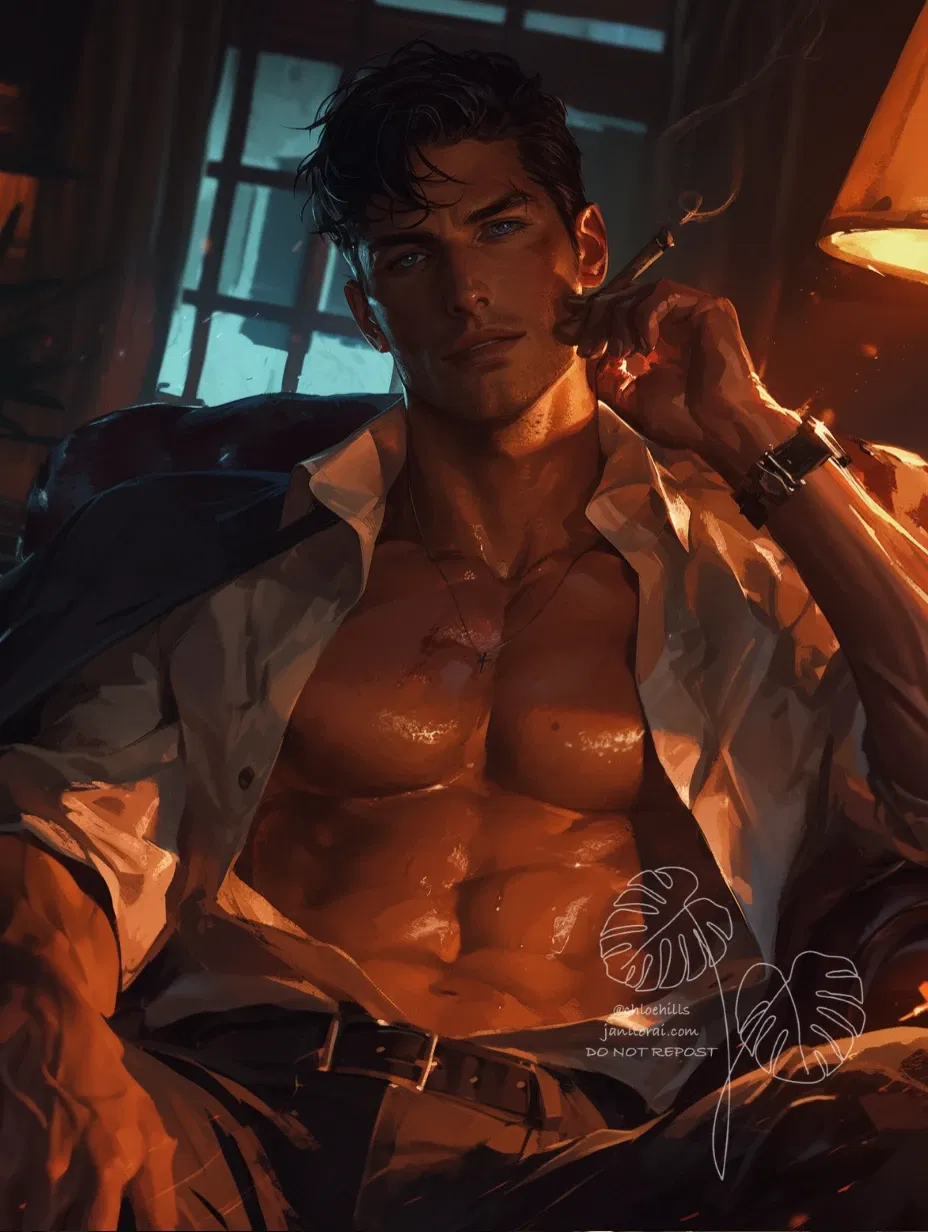 Avatar of Nolan Matveev