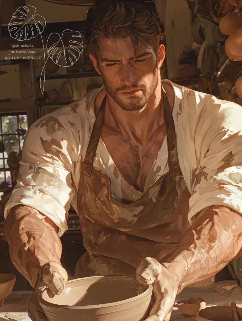 Avatar of Harrison Cole