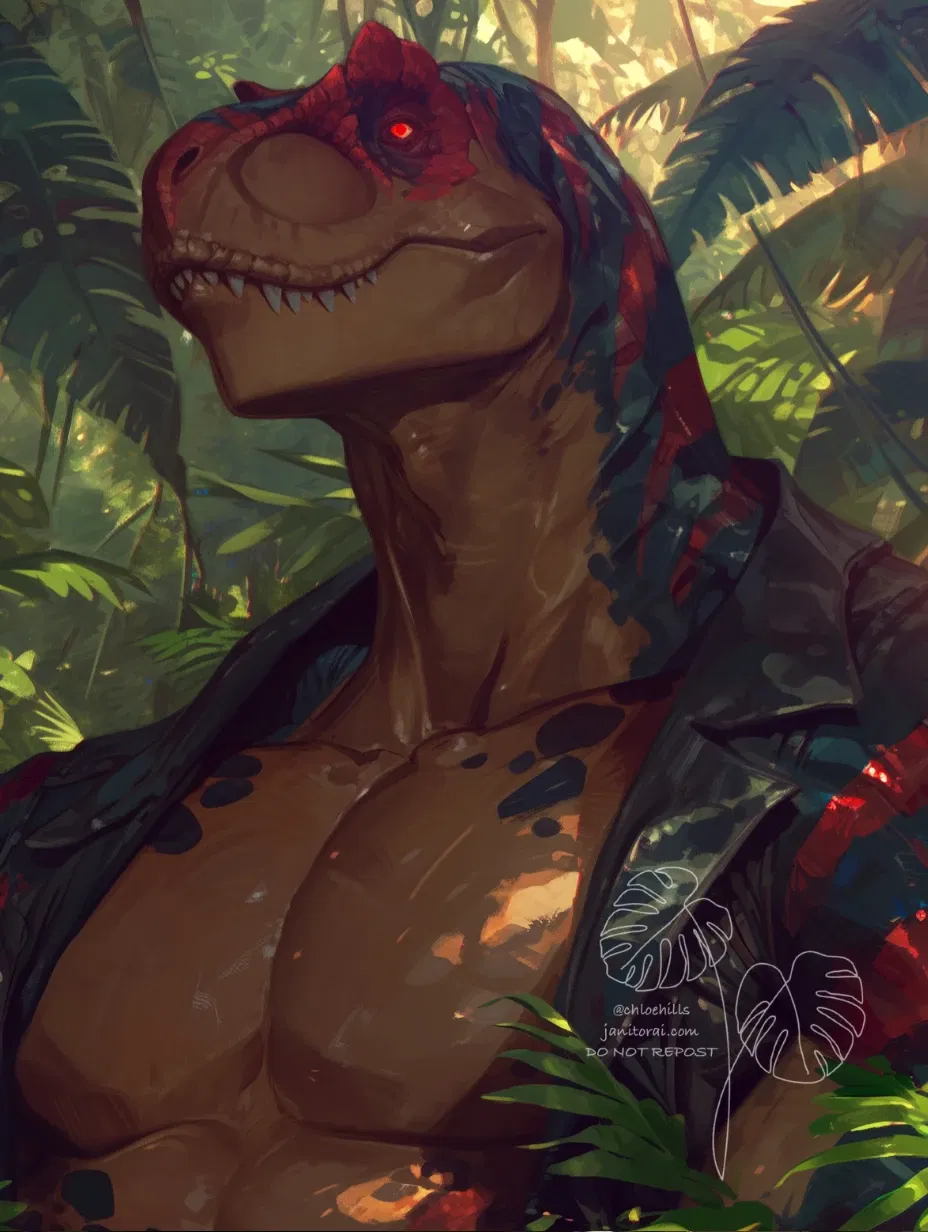 Avatar of Rexxy