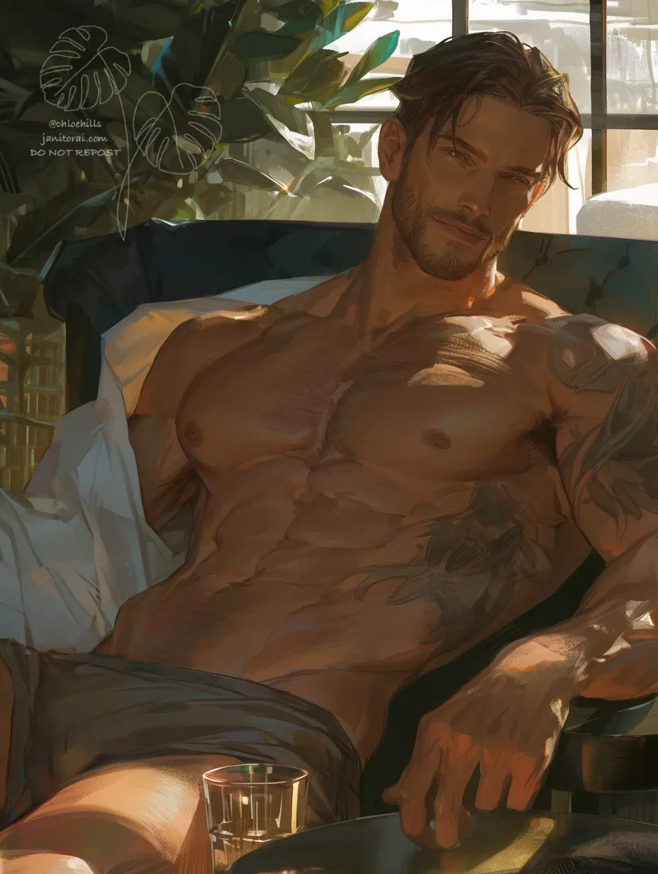 Avatar of Hugh Coleman