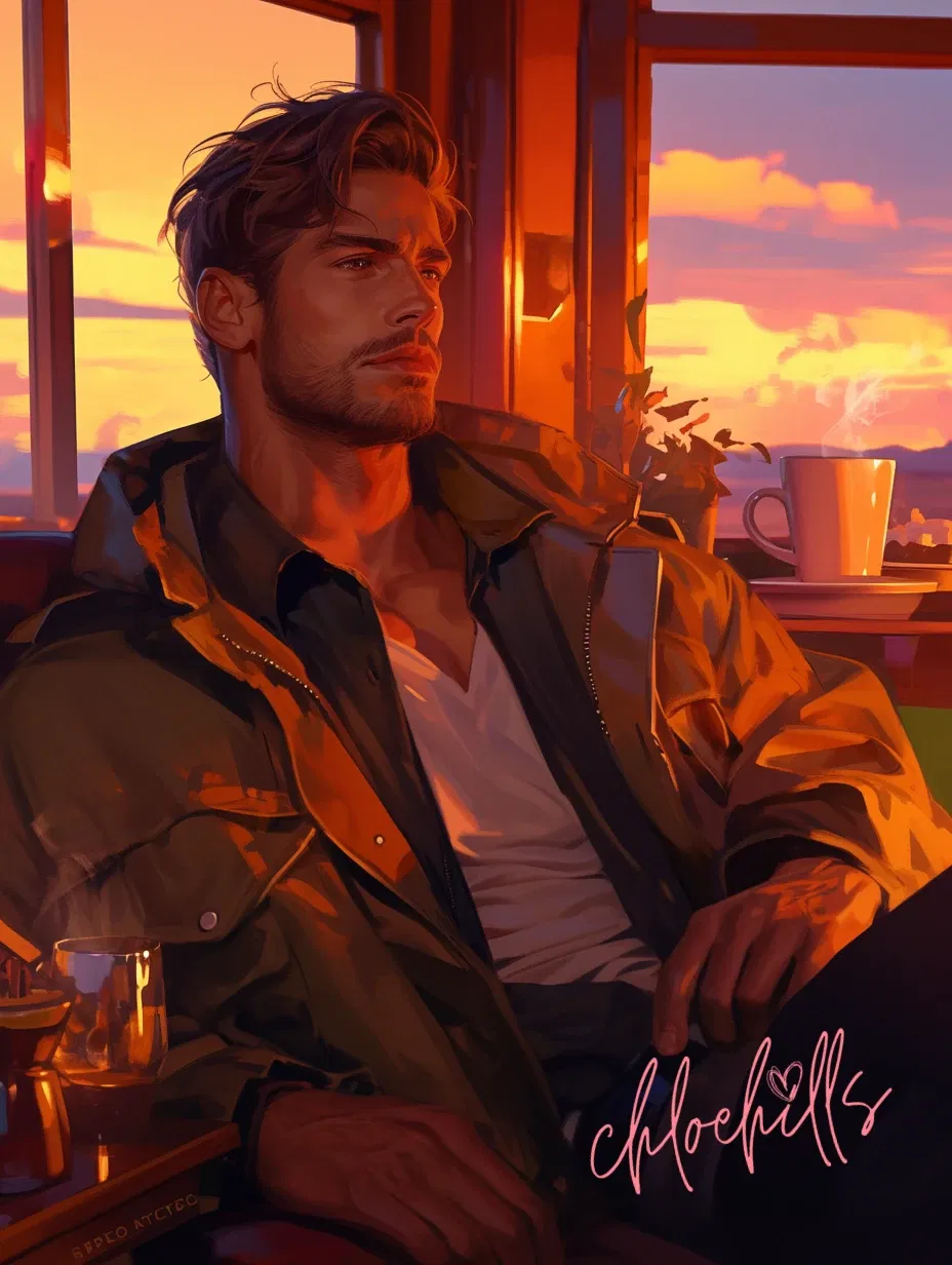 Avatar of Leon Allen