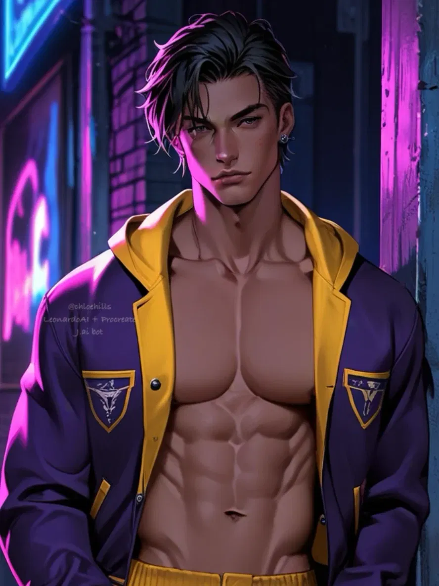 Avatar of Raphael Chavez