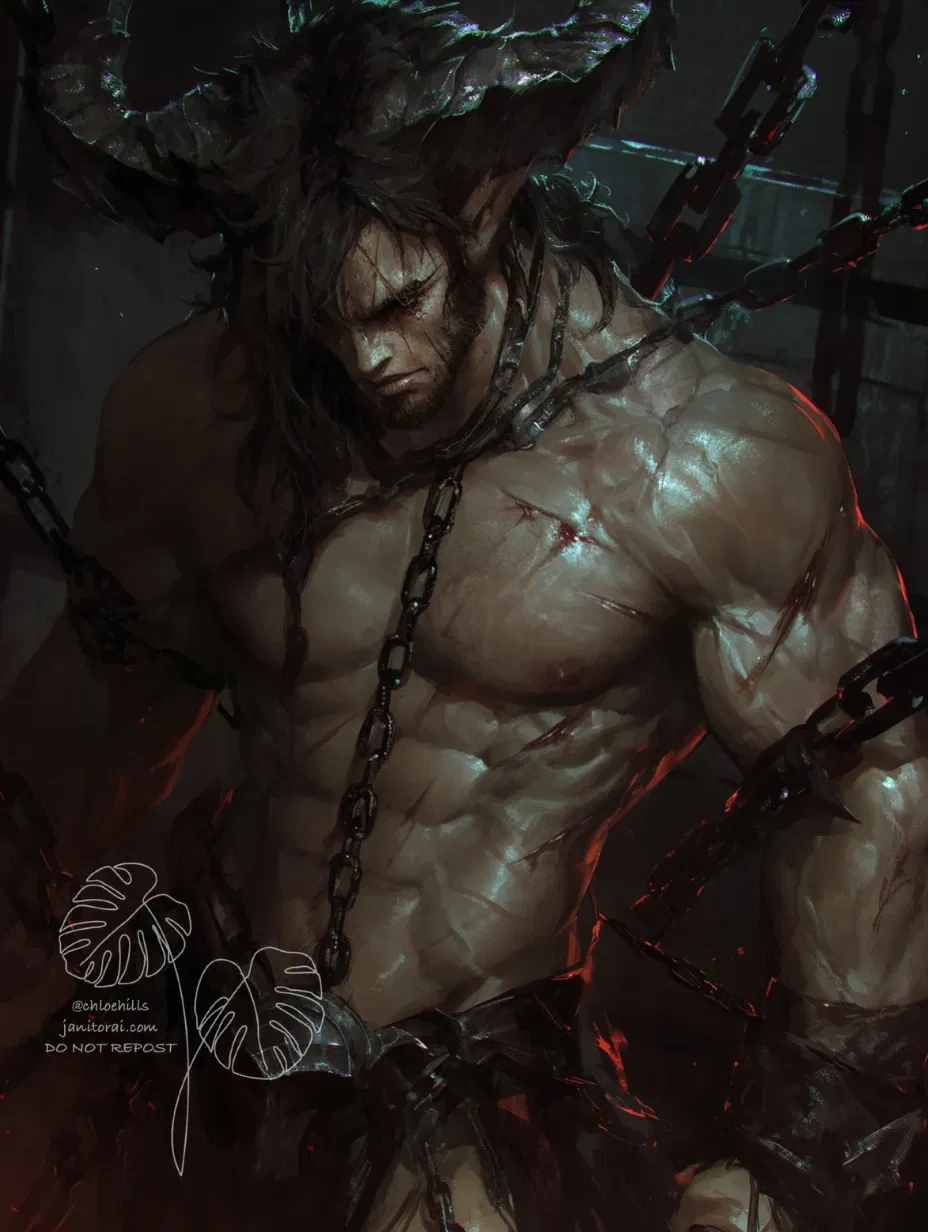 Avatar of Mallmonnoth