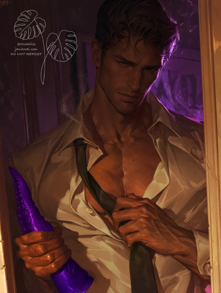 Avatar of Simon Brooks