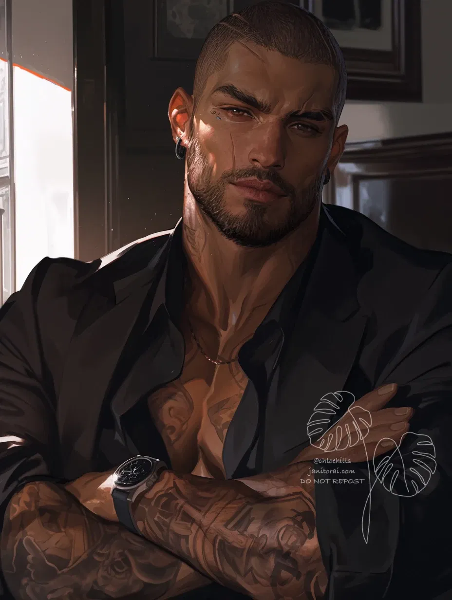 Avatar of Maddox Yakovlev