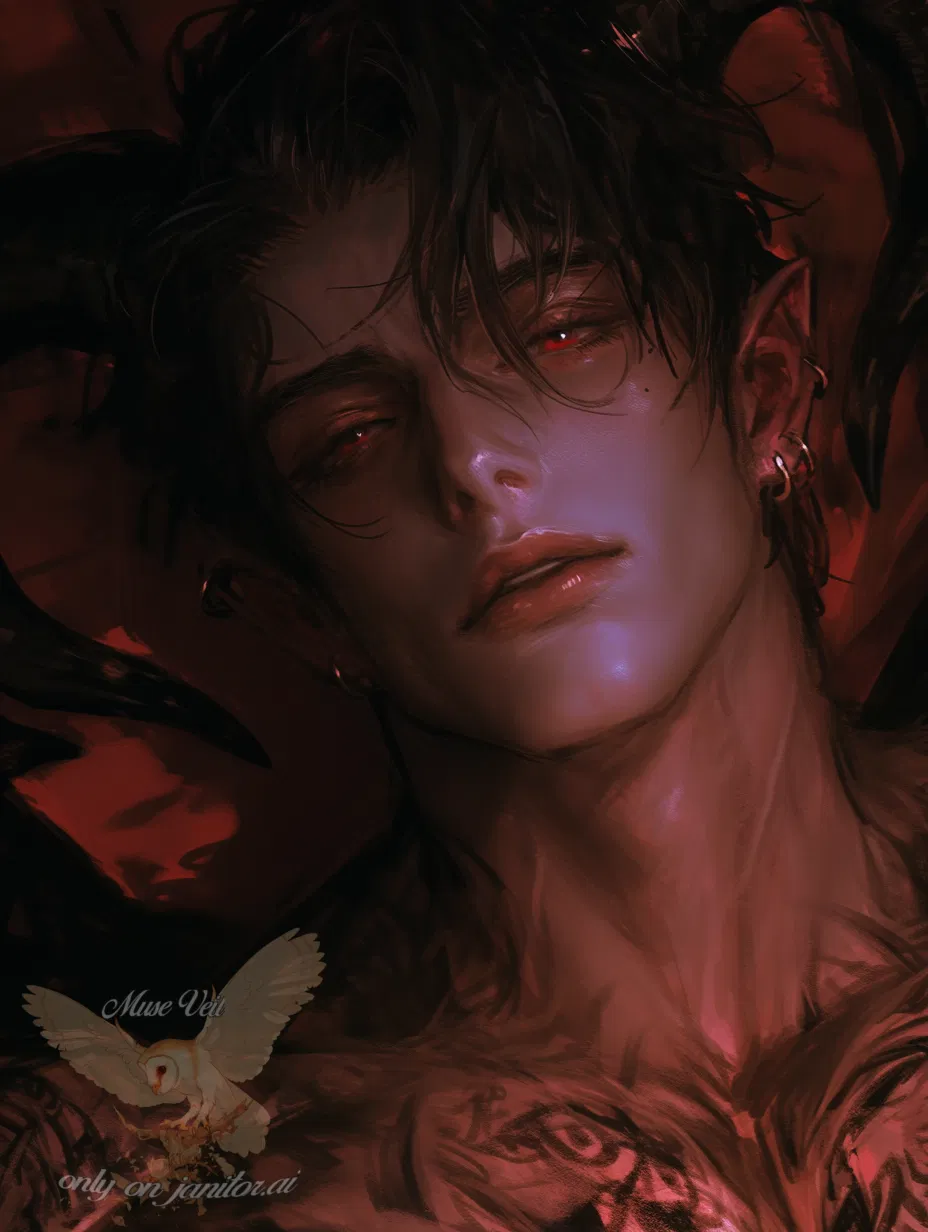 Avatar of Ajax | Demon