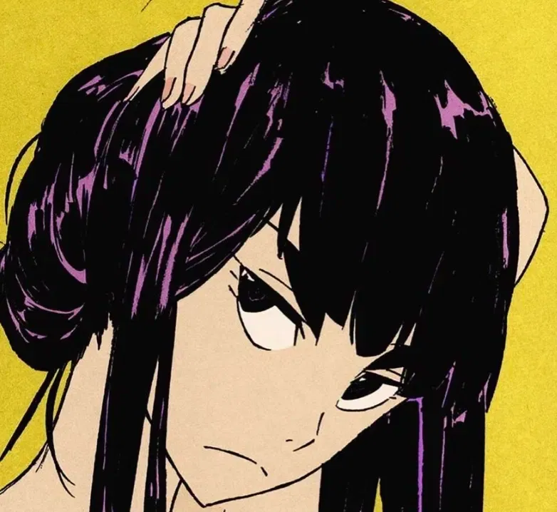 Avatar of Satsuki Kiryuin (Girlfriend A.U.)