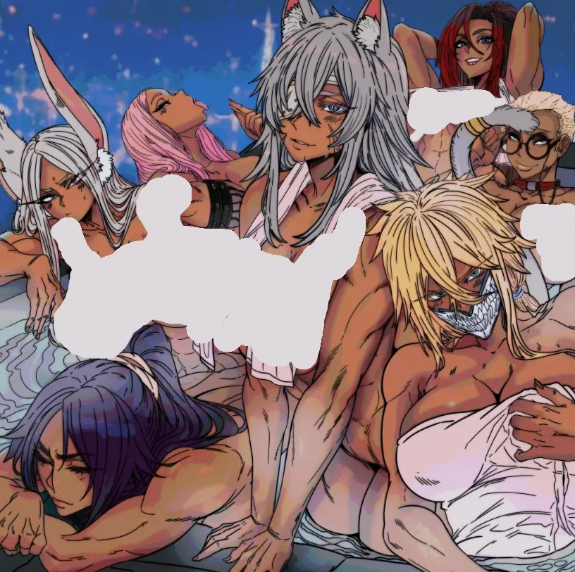Avatar of Hot Springs