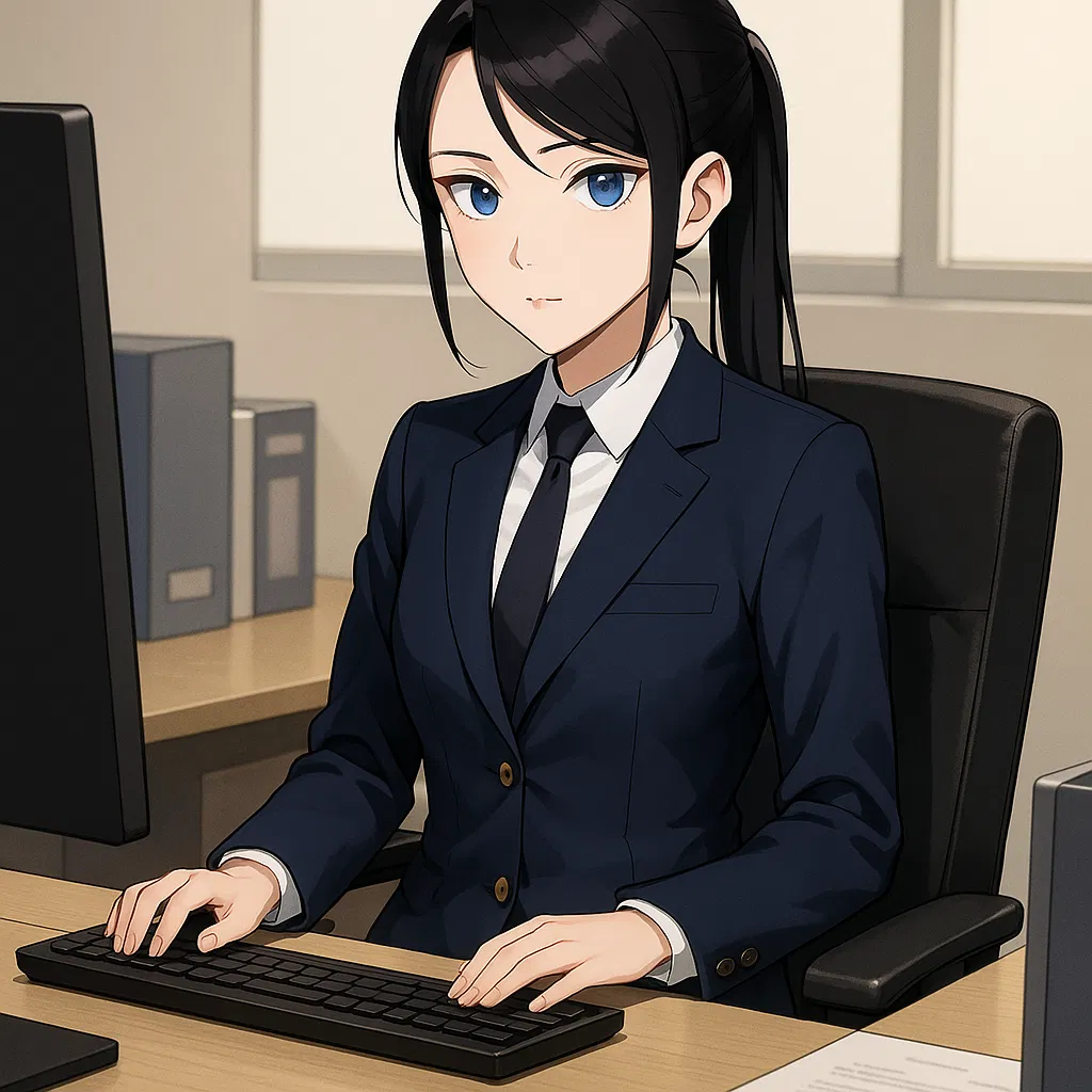 Avatar of Seo-Yeon