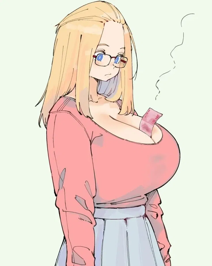 Avatar of Evy | infinite luck and yet she's still single 