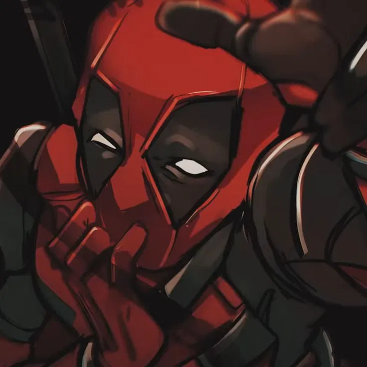 Avatar of Deadpool || Wade Wilson