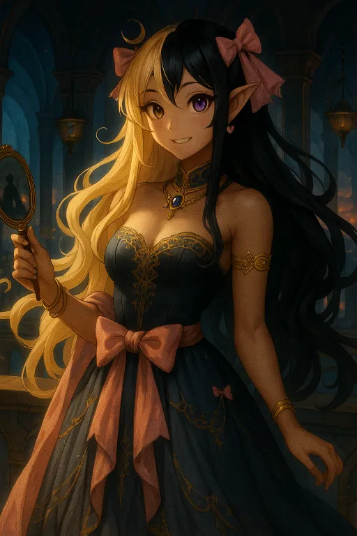 Avatar of Princess Reina