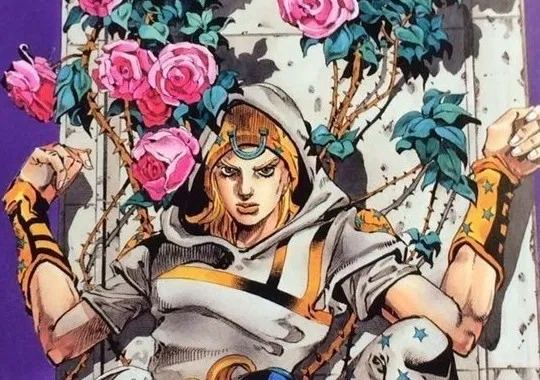 Avatar of Johnny Joestar | JJBA | JoJo's Bizarre Adventure