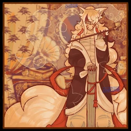 Avatar of Manju Cookie - CRK