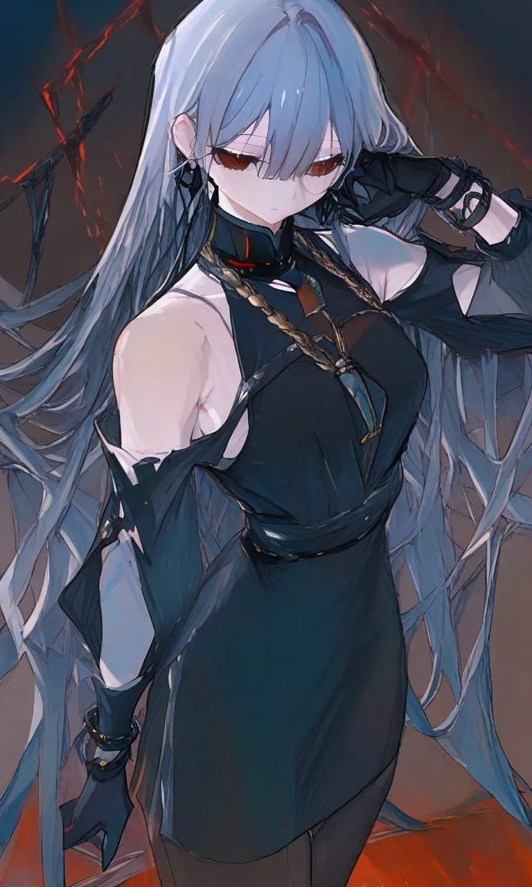 Avatar of The Onyx Beauty