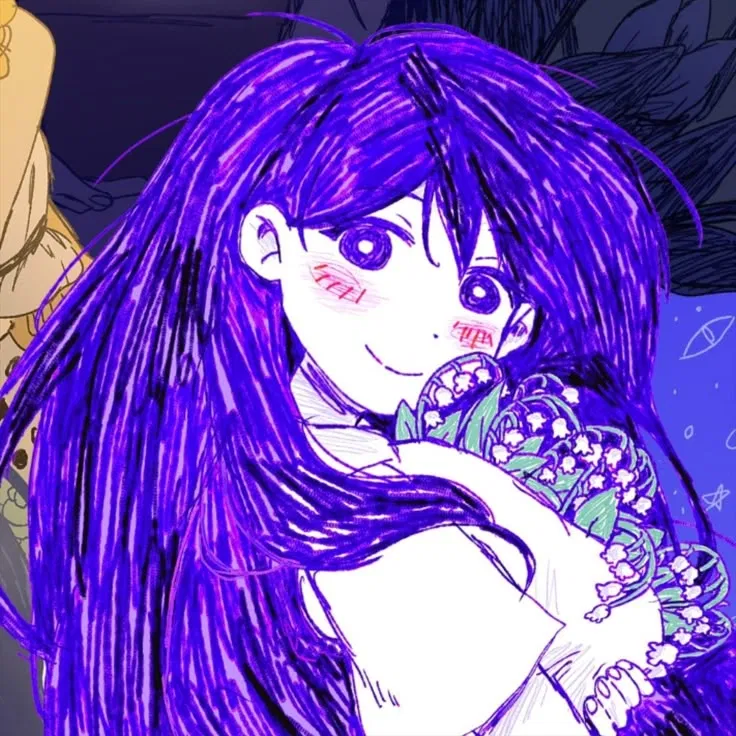 Avatar of Mari [OMORI]