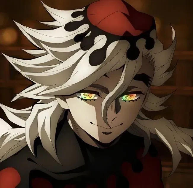 Avatar of Doma (Upper moon 2)