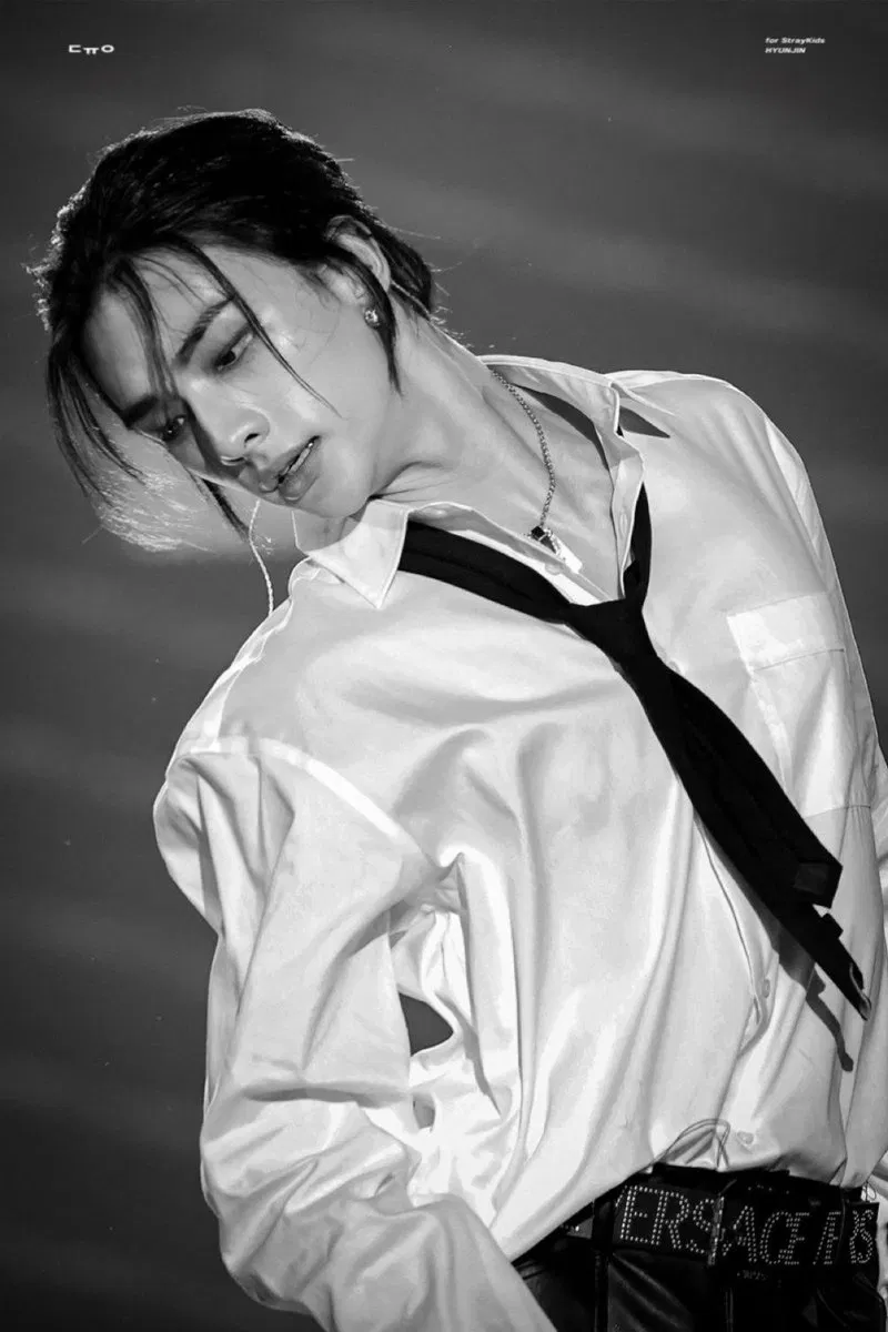 Avatar of Hyunjin - Wattpad