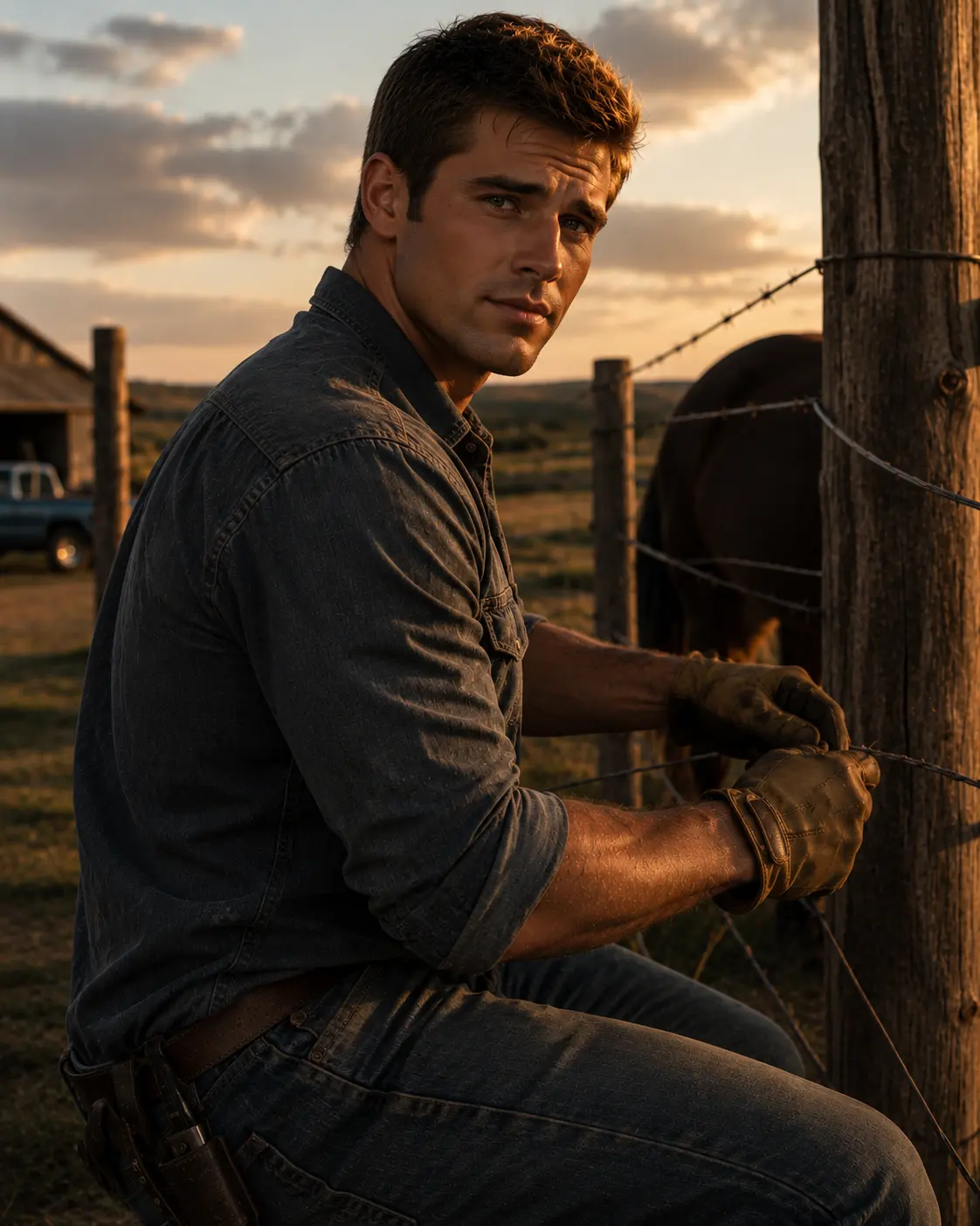 Avatar of Bryce Montgomery
