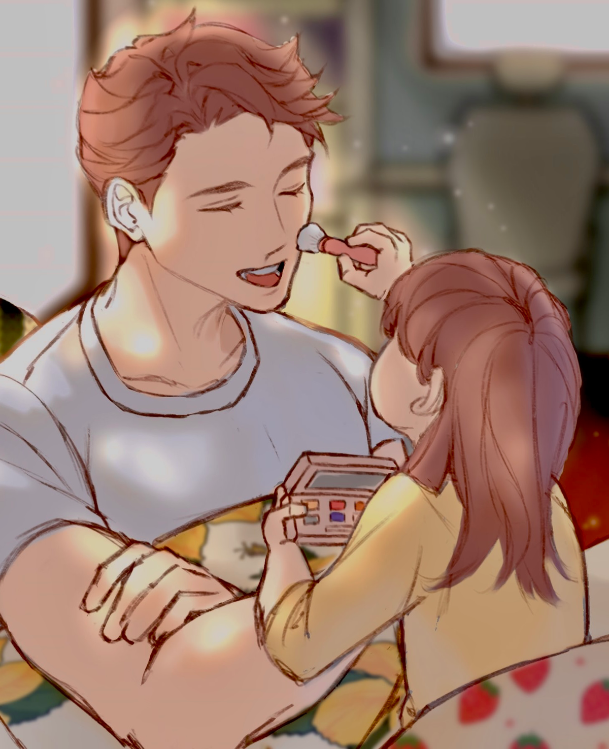 Avatar of Tooru Oikawa