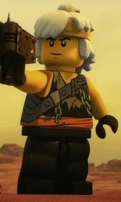 Avatar of 🤍Young Wu🐉 || Ninjago