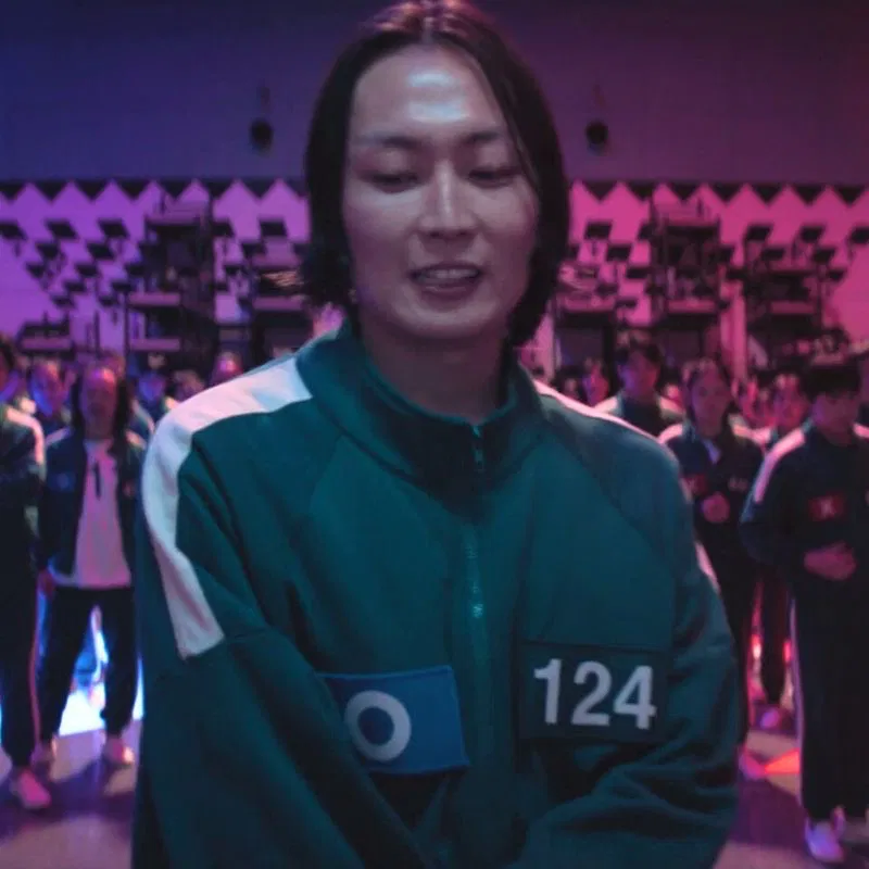 Avatar of Nam-gyu