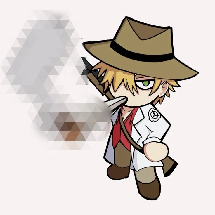 Avatar of Dr Alto Clef 