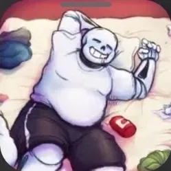 Avatar of Sans the Skeleton 