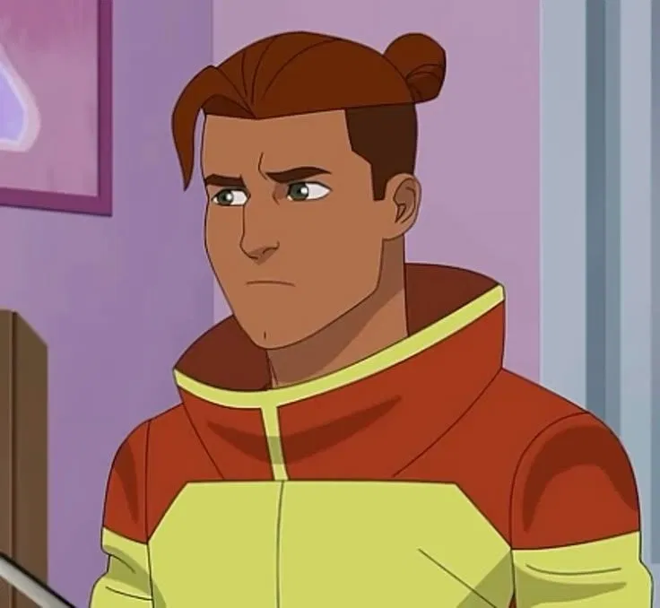 Avatar of Rex Splode | Screw-up