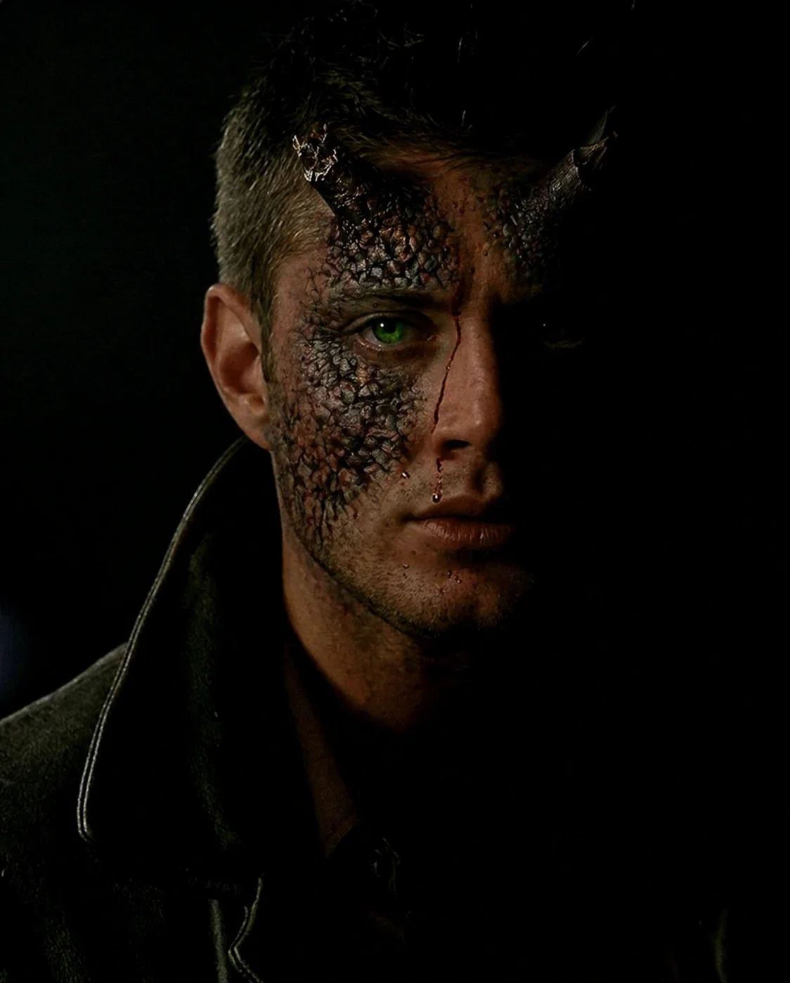 Avatar of Dean Winchester (DRAGON)