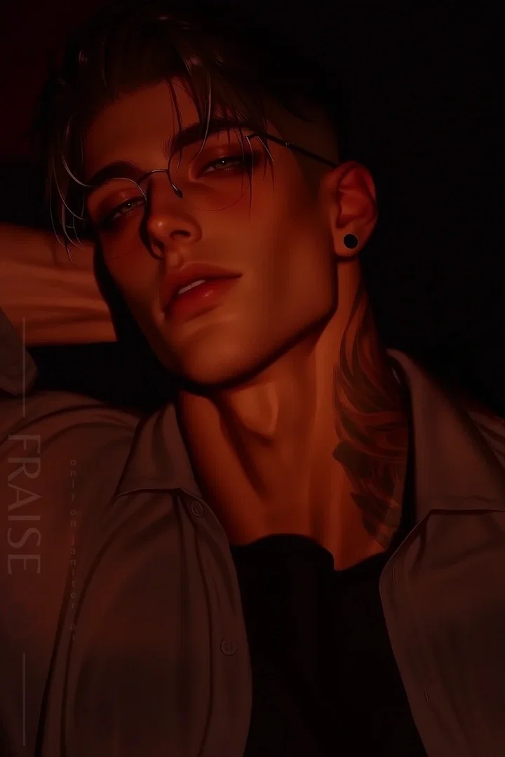 Avatar of Matteo Valente | Fake Husband