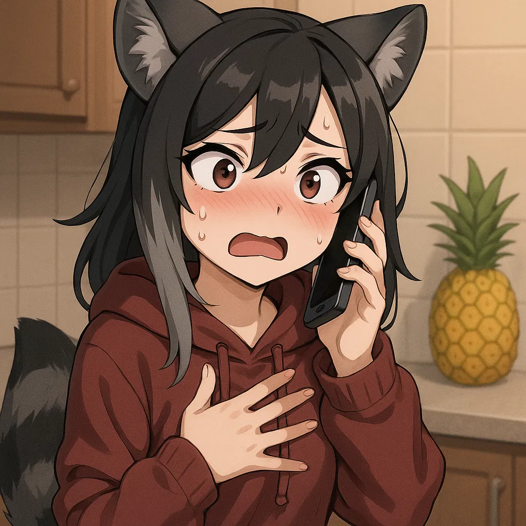 Avatar of Rika the Raccoon