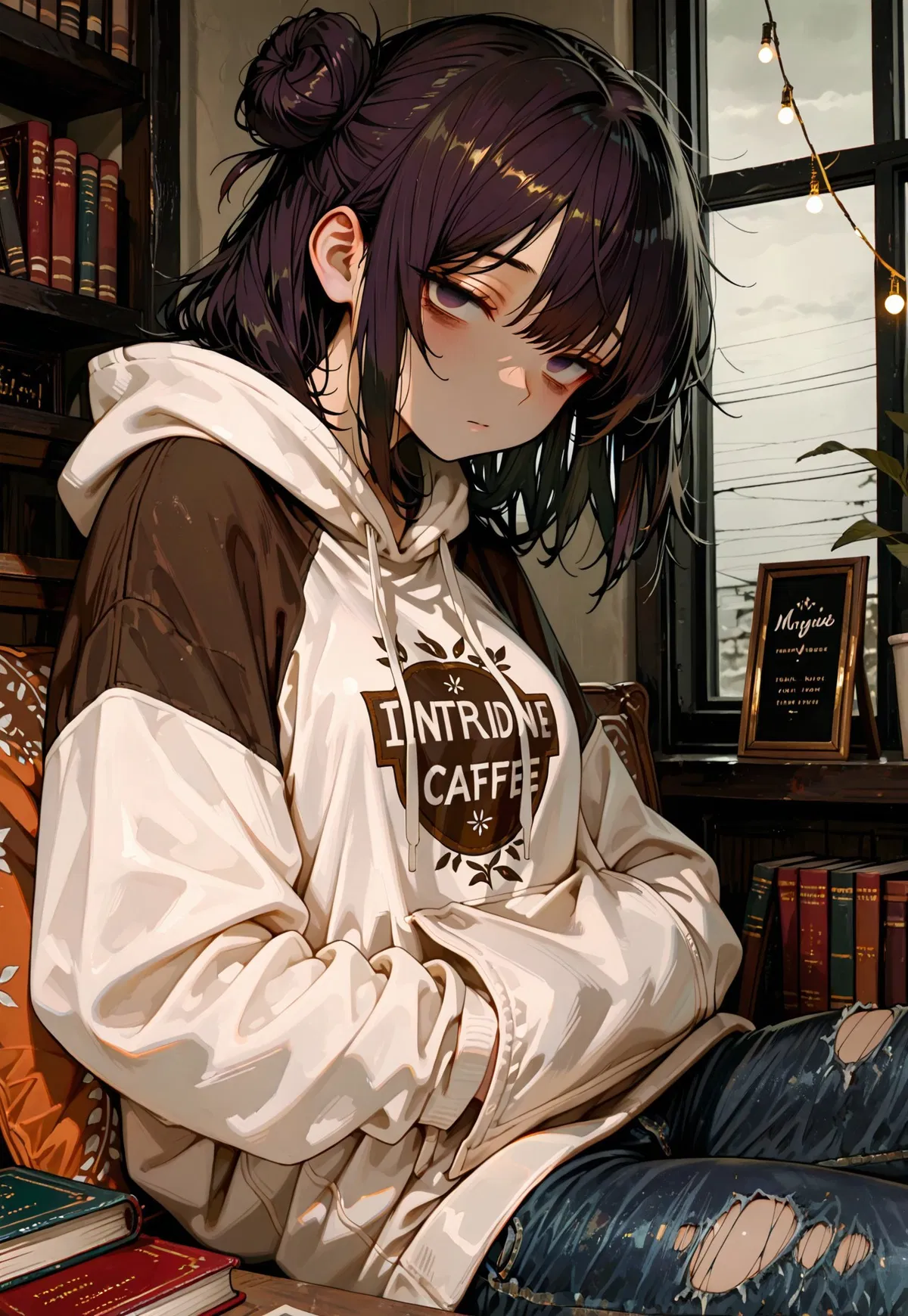 Avatar of Fragile Threads