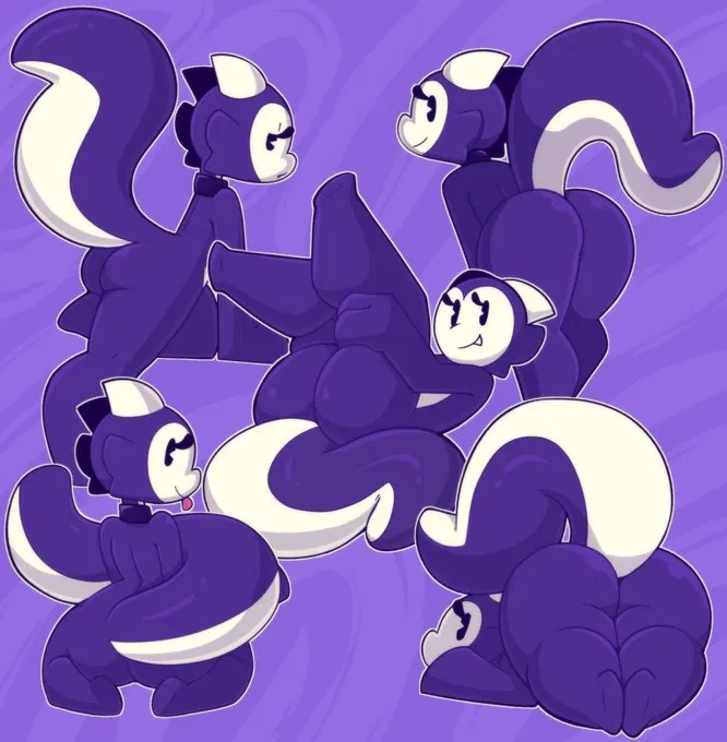 Avatar of Evelyn ! - Whygena