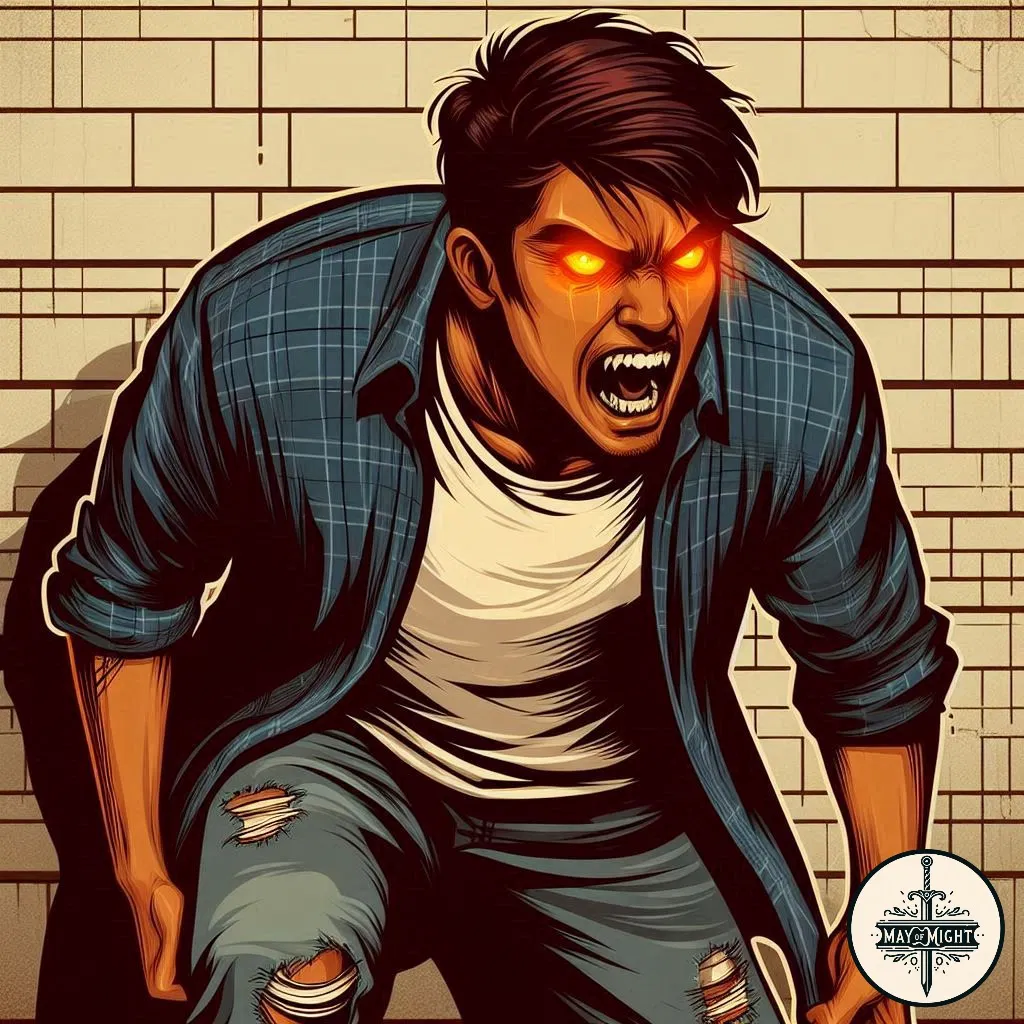Avatar of Project OC-10 | Subject Eleven