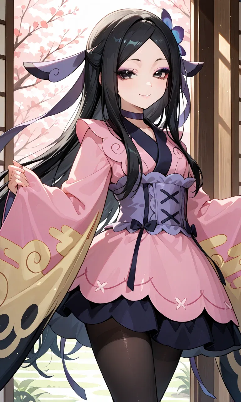 Avatar of Valerie -(Pokemon: PokeWaifus)