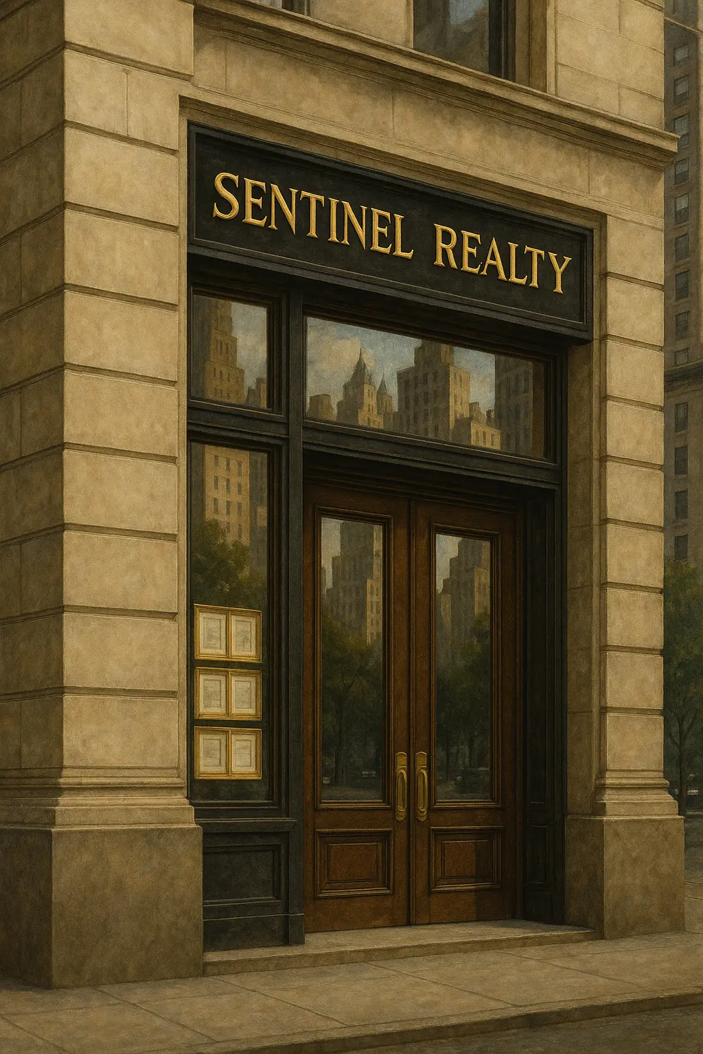 Avatar of Sentinel Realty | Use their agents to make the best deal