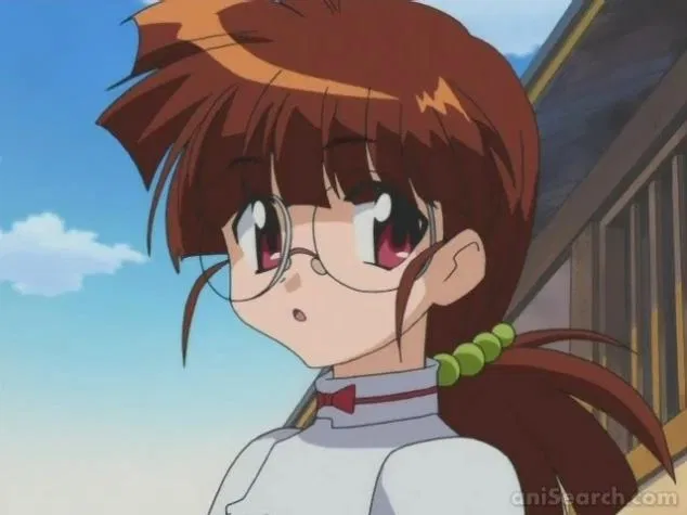Avatar of Tetsuko || Curry For Two