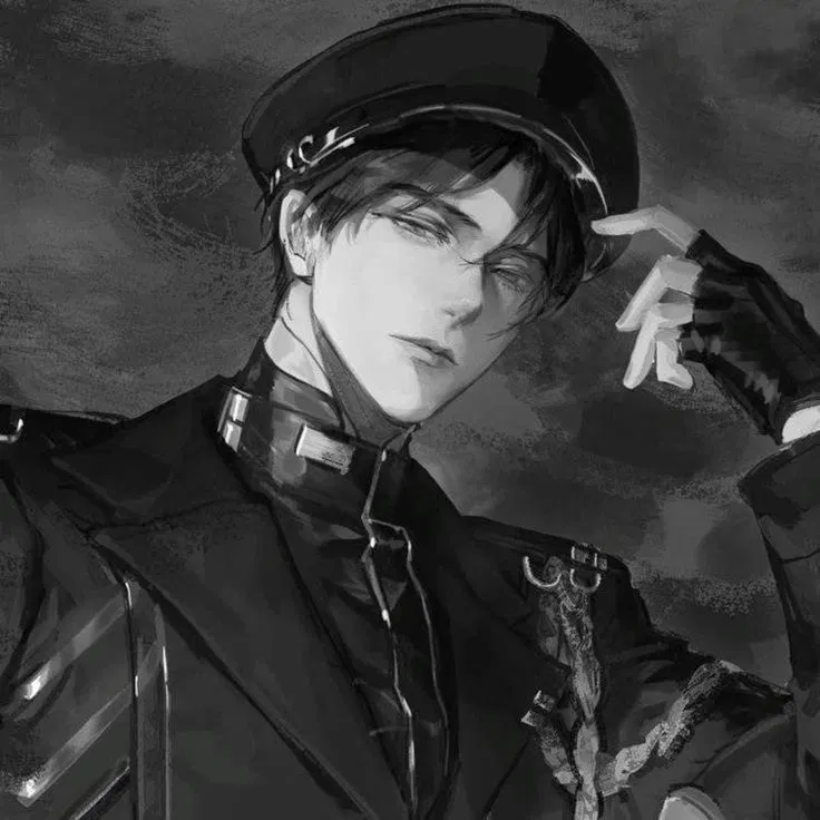 Avatar of Jaihao - Police officer