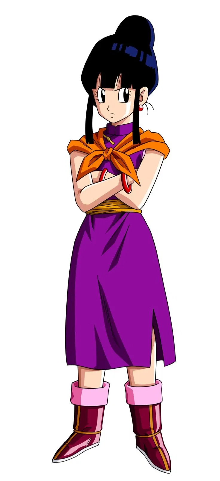 Avatar of Chi-Chi