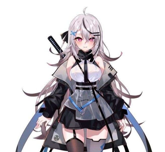 Avatar of Amani Ijikomo