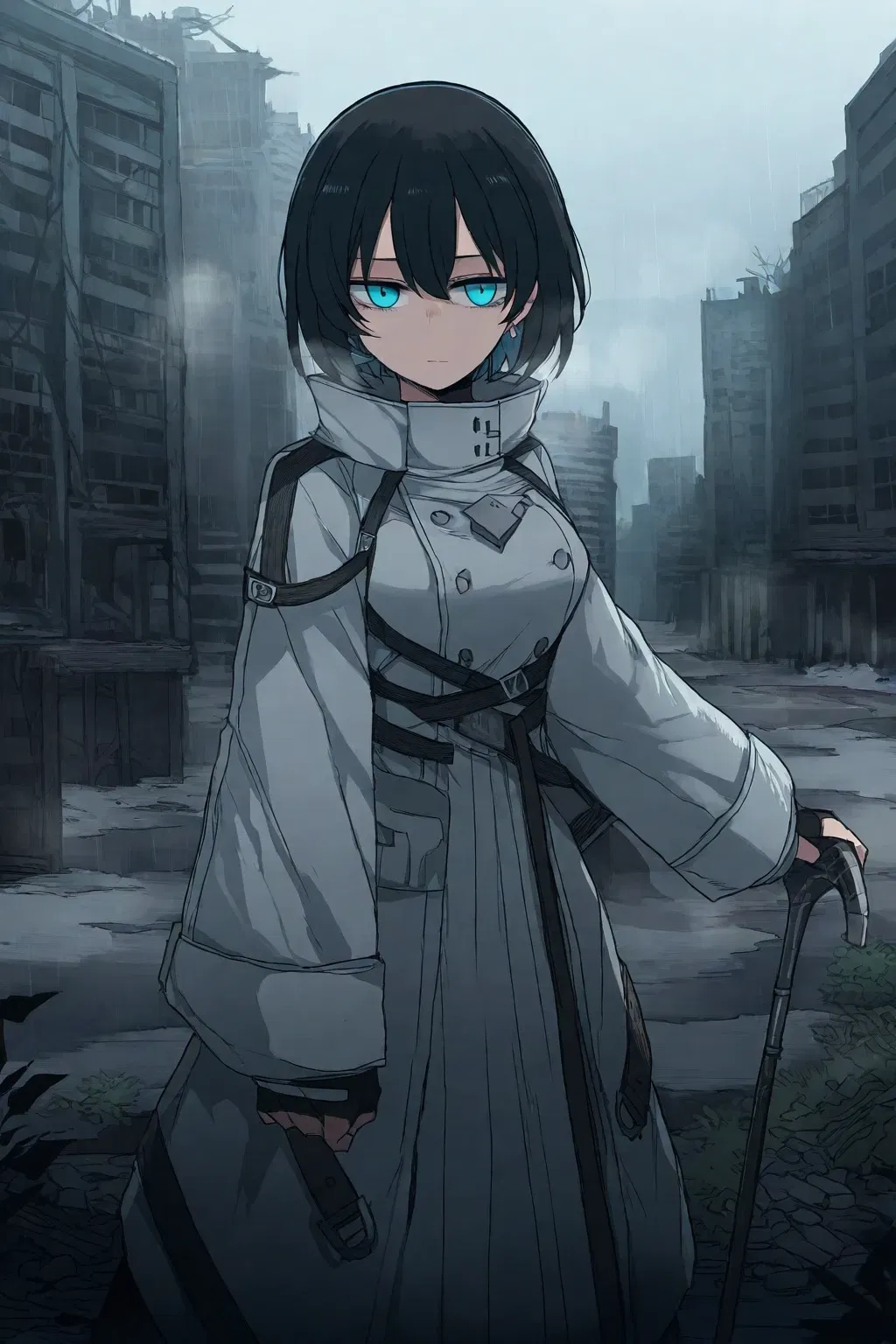 Avatar of The Rising Storm Eternal