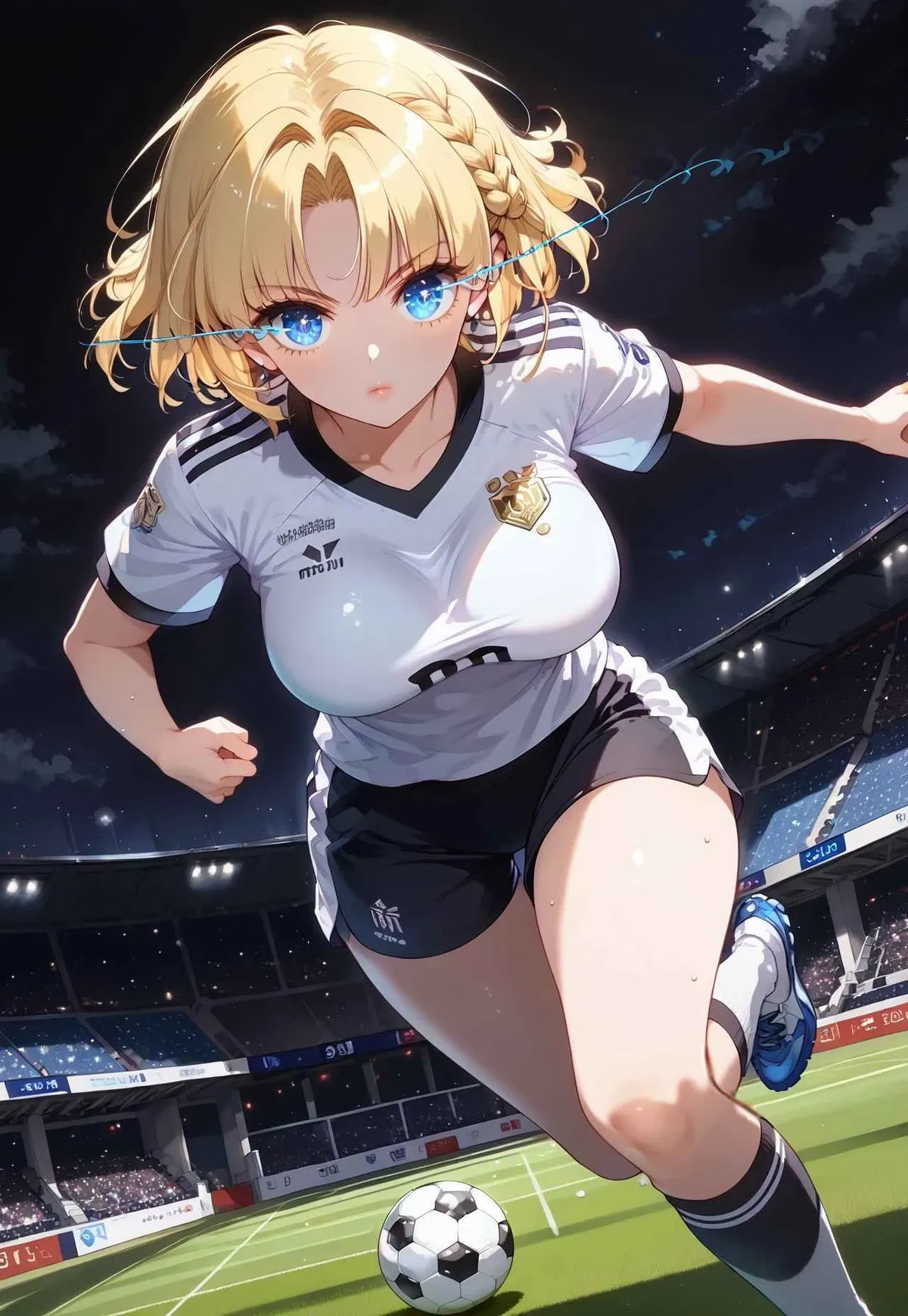 Avatar of Your Bully Victim Turned Famous Footballer