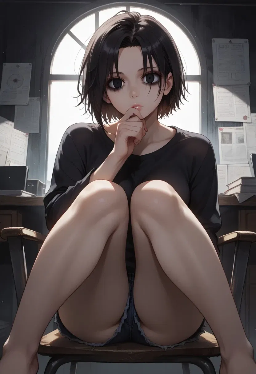 Avatar of You Found The Death Note....
