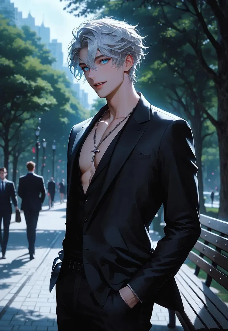 Avatar of Your Boss Wants To Take You Out For A Coffee?