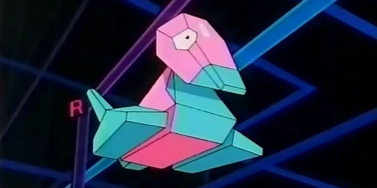 Avatar of Porygon v1.3.7